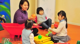 米雅上的幼兒園是哪一家？卡爾安娜國際兒童會館怎么樣？