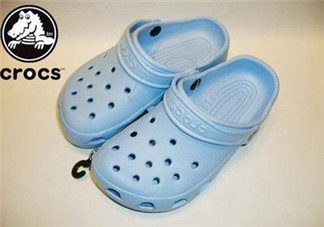 crocs為什么這么貴？crocs的專柜售價(jià)為什么這么貴？