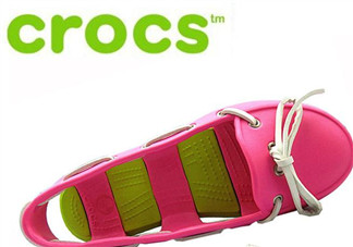 crocs卡洛馳鞋子怎么樣？crocs卡洛馳鞋子好穿嗎？