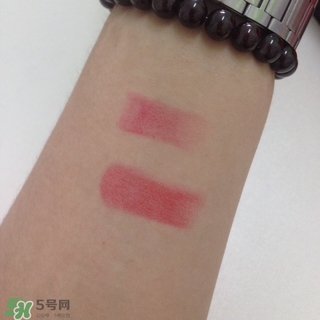 嬌蘭小黑裙003多少錢？嬌蘭小黑裙唇膏003專柜價格