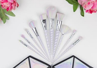 unicorn lashes獨(dú)角獸化妝刷怎么樣？獨(dú)角獸化妝刷多少錢？