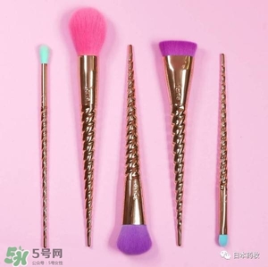 tarte獨角獸刷子多少錢？tarte獨角獸化妝刷怎么樣？