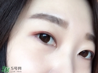 makeup revolution桃花盤(pán)怎么畫(huà)？makeup revolution桃花盤(pán)教程