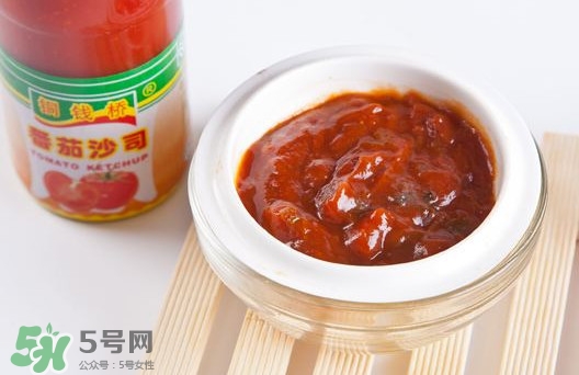 番茄醬是番茄沙司嗎？番茄醬和番茄沙司有什么不同？