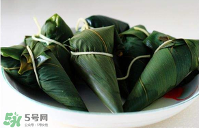 粽子葉用煮嗎？粽葉為什么要煮？