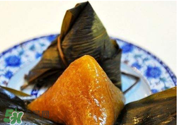 包粽子沒粽葉怎么辦？沒有粽葉怎么包粽子？