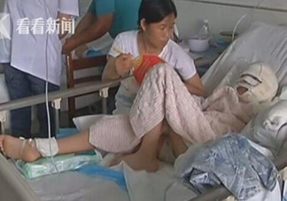 樹(shù)下燒螞蟻引爆化糞池 沼氣池化糞池為什么會(huì)爆炸