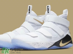 nike lebron soldier11正品多少錢？耐克士兵11發(fā)售價格