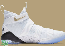 nike lebron soldier11正品多少錢？耐克士兵11發(fā)售價格