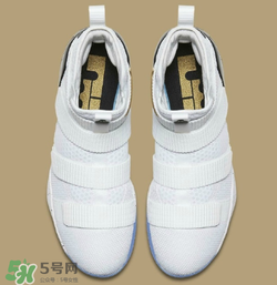 nike lebron soldier11正品多少錢？耐克士兵11發(fā)售價格