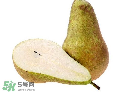  比利時(shí)啤梨怎么吃？比利時(shí)啤梨怎么是軟的？