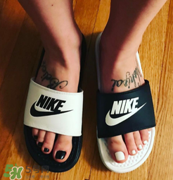 耐克鴛鴦拖鞋正品多少錢？nike鴛鴦拖鞋專柜價格