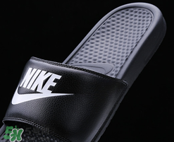 nike拖鞋怎么辨別真假？耐克拖鞋真假鑒定