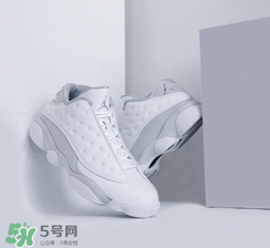 air jordan 13 low正品多少錢？喬丹13代專柜價(jià)格