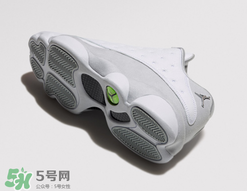 air jordan 13 low正品多少錢？喬丹13代專柜價(jià)格