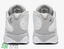 air jordan 13 low正品多少錢？喬丹13代專柜價(jià)格