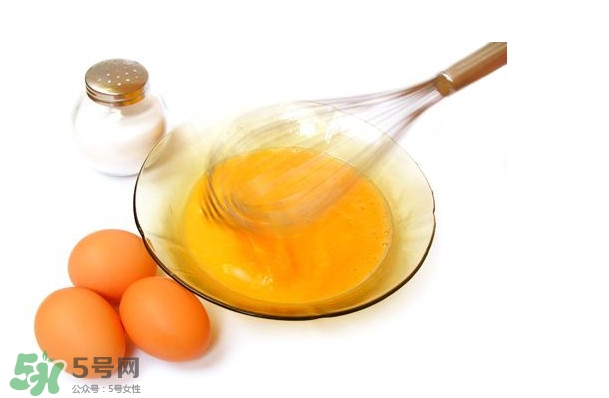 空心菜能和雞蛋一起吃嗎？雞蛋可以和空心菜一起吃嗎