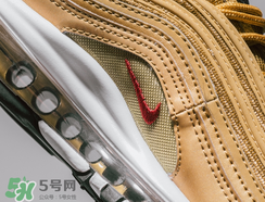 nike air max 97 og金子彈正品多少錢？專柜價(jià)格是多少？