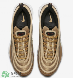nike air max 97 og金子彈正品多少錢？專柜價(jià)格是多少？
