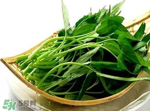 空心菜有毒嗎？空心菜需要焯水嗎？