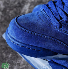 air jordan5麂皮皇家藍什么時候發(fā)售？aj5 blue suede上市時間