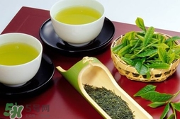 喝綠茶有什么好處？綠茶的品種有哪些？