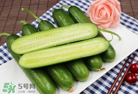 白天能用黃瓜敷臉嗎？什么時候用黃瓜敷臉最好