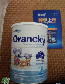 澳安祺嬰幼兒奶粉怎么樣？澳安祺奶粉怎么吃？