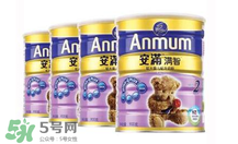 安滿滿睿幼兒配方奶粉怎么樣？安滿滿睿奶粉怎么沖？