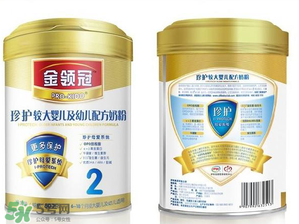 金領(lǐng)冠珍護(hù)奶粉怎么樣？金領(lǐng)冠珍護(hù)奶粉怎么沖？