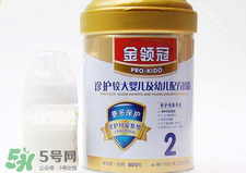 金領(lǐng)冠珍護(hù)奶粉怎么樣？金領(lǐng)冠珍護(hù)奶粉怎么沖？