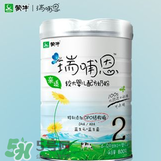 瑞哺恩親適OPO奶粉怎么樣？ 瑞哺恩奶粉怎么沖？