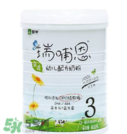 瑞哺恩親適OPO奶粉怎么樣？ 瑞哺恩奶粉怎么沖？
