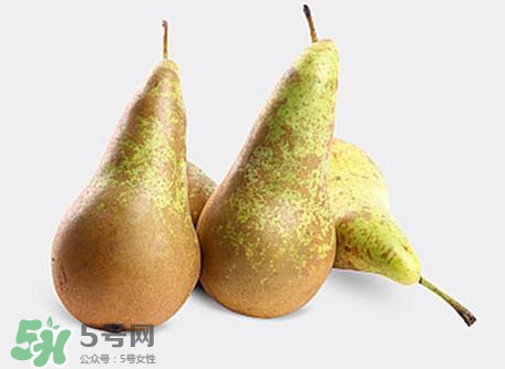  比利時(shí)啤梨怎么吃？比利時(shí)啤梨怎么是軟的？