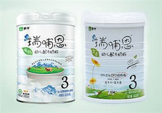 瑞哺恩親適OPO奶粉怎么樣？ 瑞哺恩奶粉怎么沖？