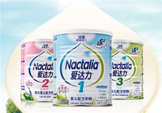 愛(ài)達(dá)力OPO優(yōu)+奶粉怎么樣？愛(ài)達(dá)力OPO優(yōu)+奶粉怎么沖