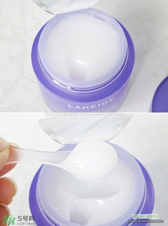 蘭芝限量薰衣草睡眠面膜怎么用？蘭芝薰衣草睡眠面膜用法