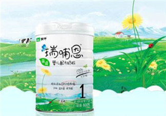 瑞哺恩有機(jī)嬰奶粉怎么樣？瑞哺恩有機(jī)嬰奶粉怎么沖？