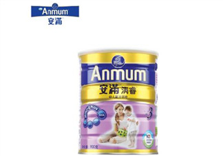 安滿滿睿幼兒配方奶粉怎么樣？安滿滿睿奶粉怎么沖？