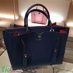 lv lockmeto流蘇手提包正品多少錢(qián)？lv新款流蘇包專(zhuān)柜價(jià)格