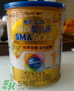 惠氏S26金裝愛兒樂奶粉怎么樣？惠氏S26金裝愛兒樂奶粉怎么沖？