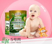 紐瑞滋金裝奶粉怎么樣？紐瑞滋金裝奶粉怎么沖？