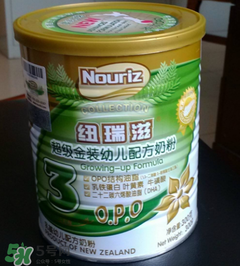 紐瑞滋金裝奶粉怎么樣？紐瑞滋金裝奶粉怎么沖？