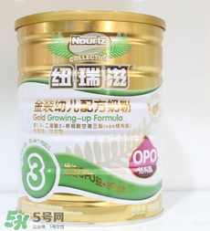 紐瑞滋金裝奶粉怎么樣？紐瑞滋金裝奶粉怎么沖？