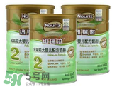 紐瑞滋金裝奶粉怎么樣？紐瑞滋金裝奶粉怎么沖？