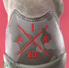 air jordan 5 camo什么時(shí)候發(fā)售？喬丹5代camo配色上市時(shí)間