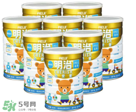 明治珍愛童兒童成長奶粉怎么樣？明治珍愛童兒童成長奶粉怎么沖？