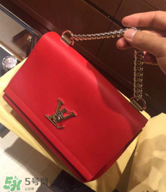 lv lockme值得入嗎？lv lockme包包質(zhì)量怎么樣？