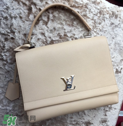 lv lockme值得入嗎？lv lockme包包質(zhì)量怎么樣？