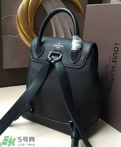 lv lockme包包怎么辨別真?zhèn)?？lv lockme包包真假鑒定